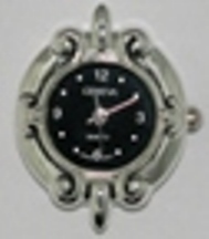 Watch Face ( 1 x 1 in.) # C 14 - Click Image to Close